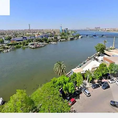 Omar Apartment Kaherah Luaran gambar