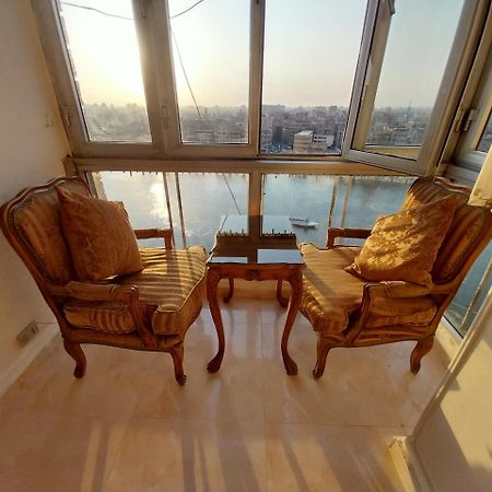 Omar Apartment Kaherah Luaran gambar