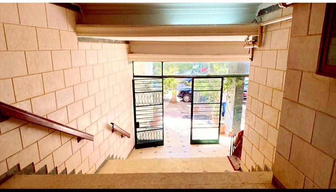 Omar Apartment Kaherah Luaran gambar