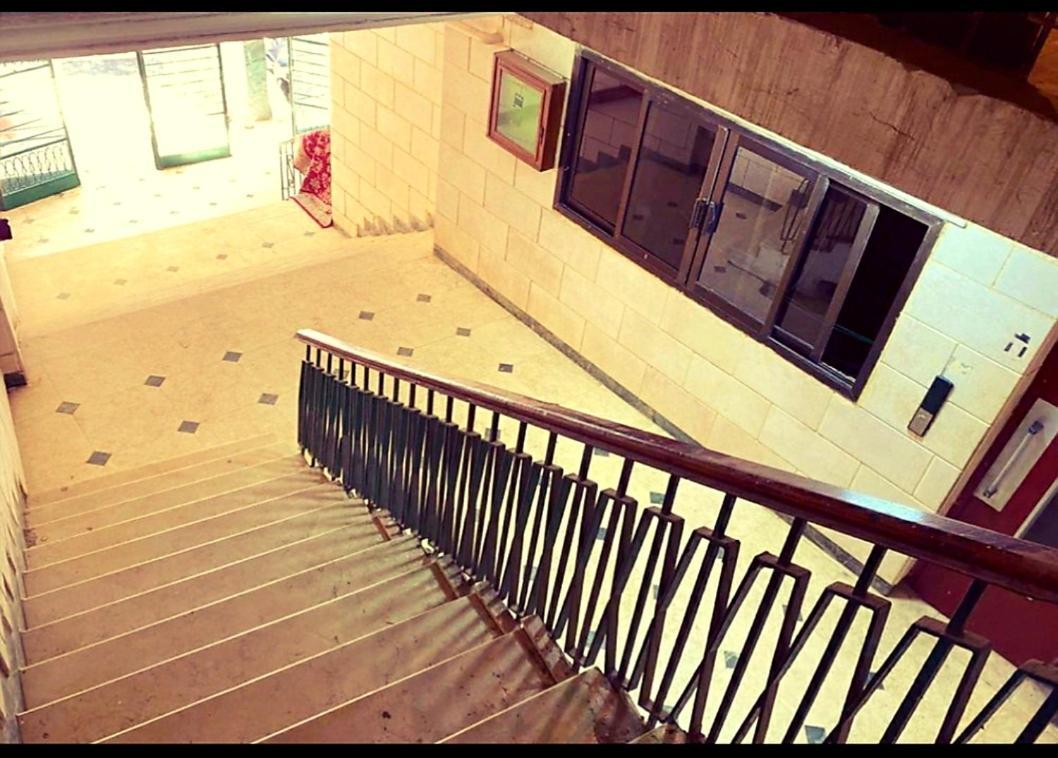 Omar Apartment Kaherah Luaran gambar