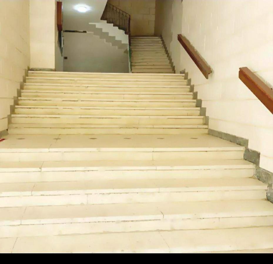 Omar Apartment Kaherah Luaran gambar