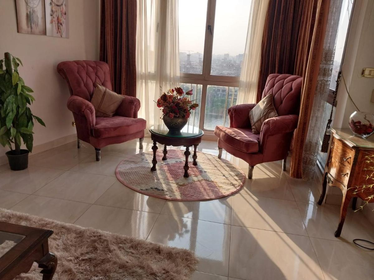 Omar Apartment Kaherah Luaran gambar