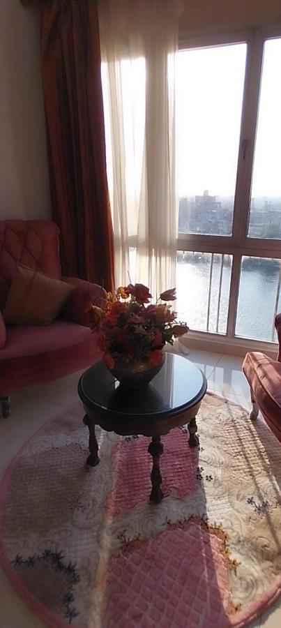 Omar Apartment Kaherah Luaran gambar