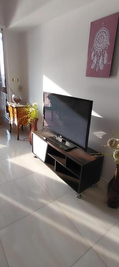 Omar Apartment Kaherah Luaran gambar