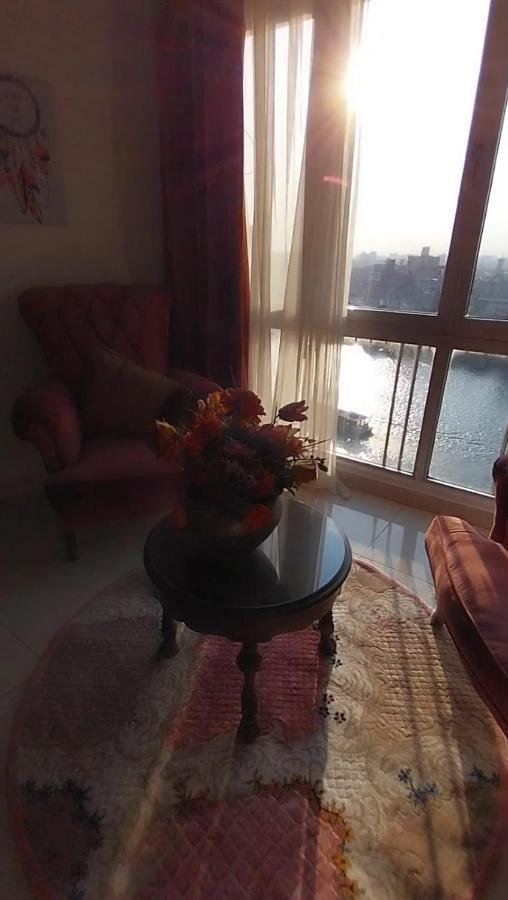Omar Apartment Kaherah Luaran gambar
