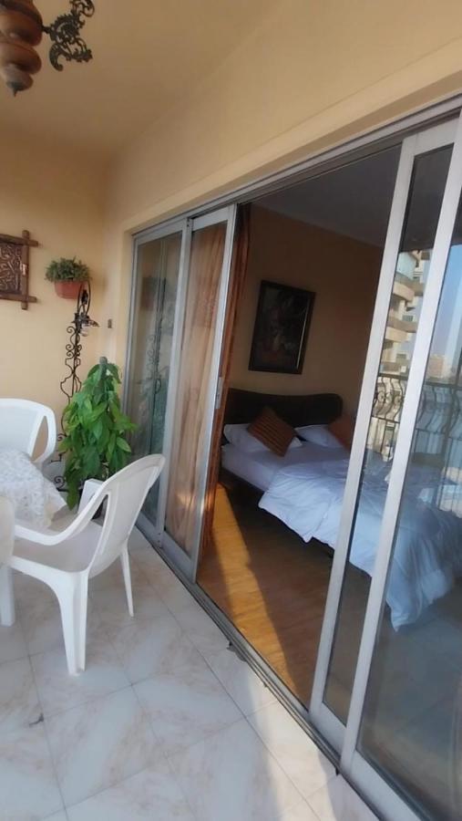 Omar Apartment Kaherah Luaran gambar