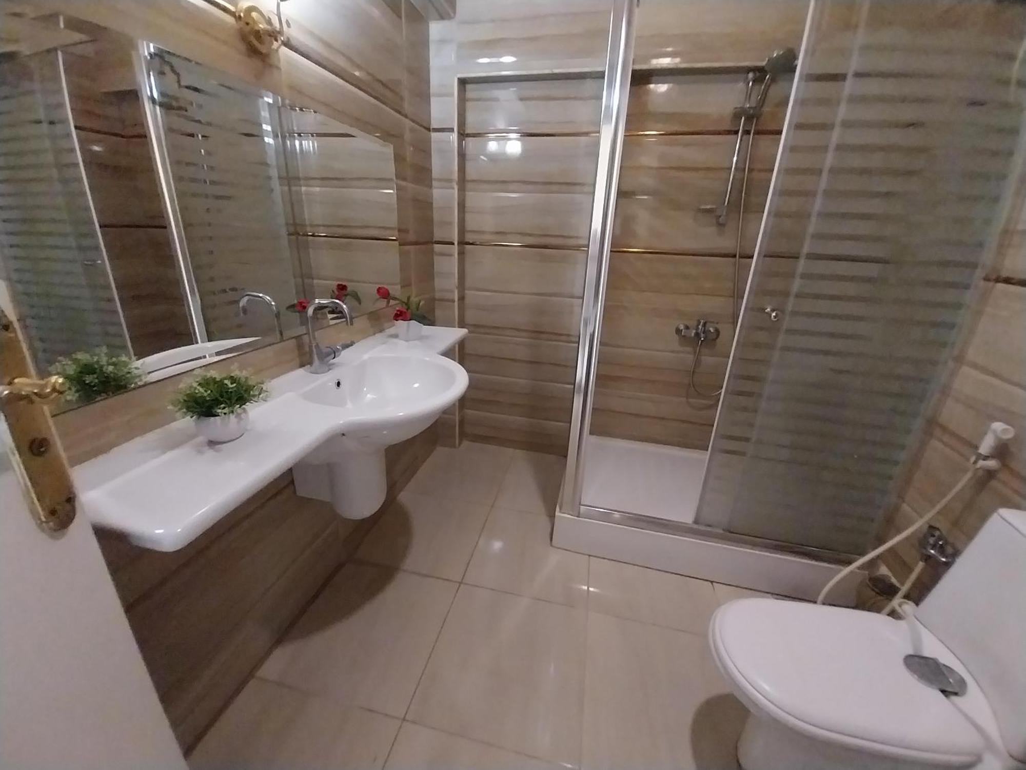 Omar Apartment Kaherah Luaran gambar