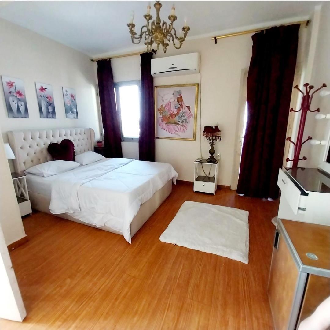 Omar Apartment Kaherah Luaran gambar