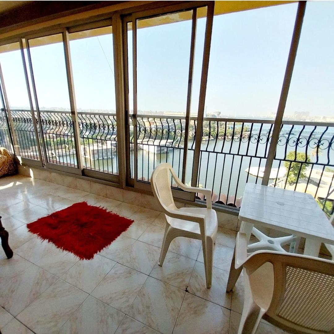 Omar Apartment Kaherah Luaran gambar