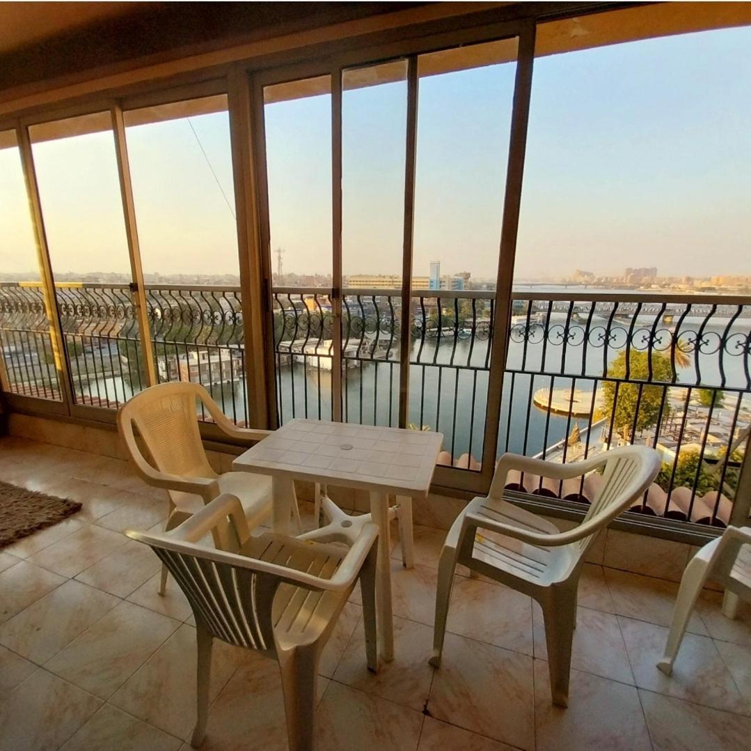 Omar Apartment Kaherah Luaran gambar