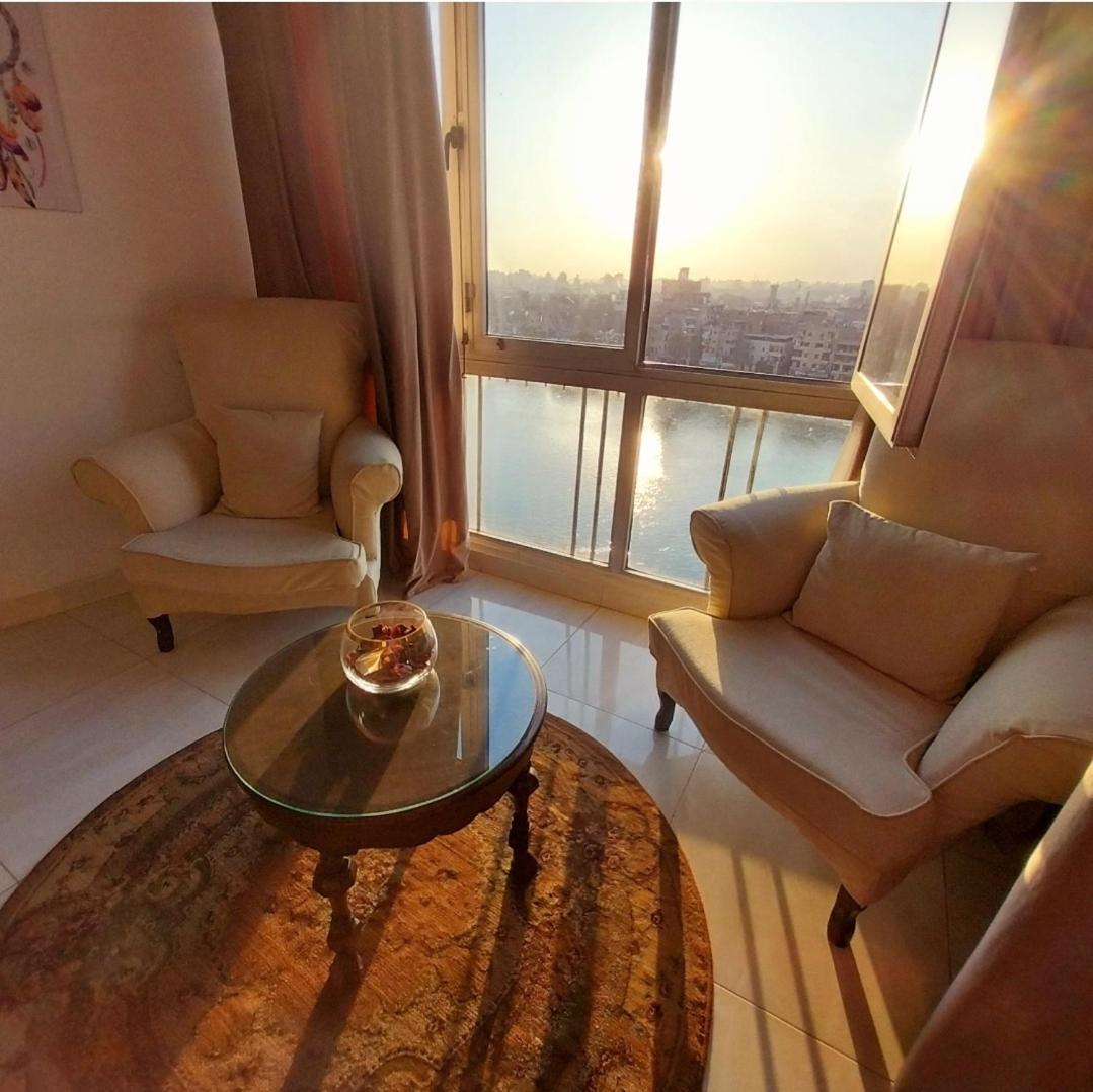 Omar Apartment Kaherah Luaran gambar