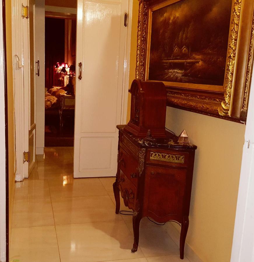 Omar Apartment Kaherah Luaran gambar