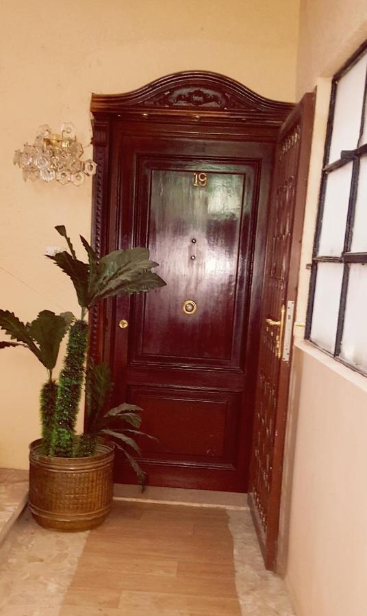Omar Apartment Kaherah Luaran gambar